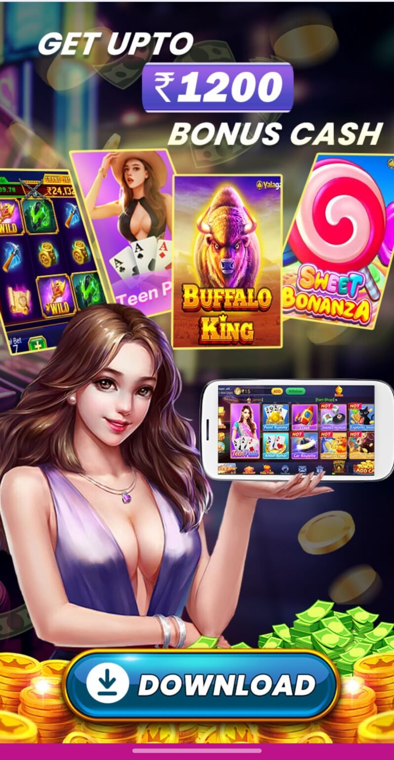 Teen Patti Master