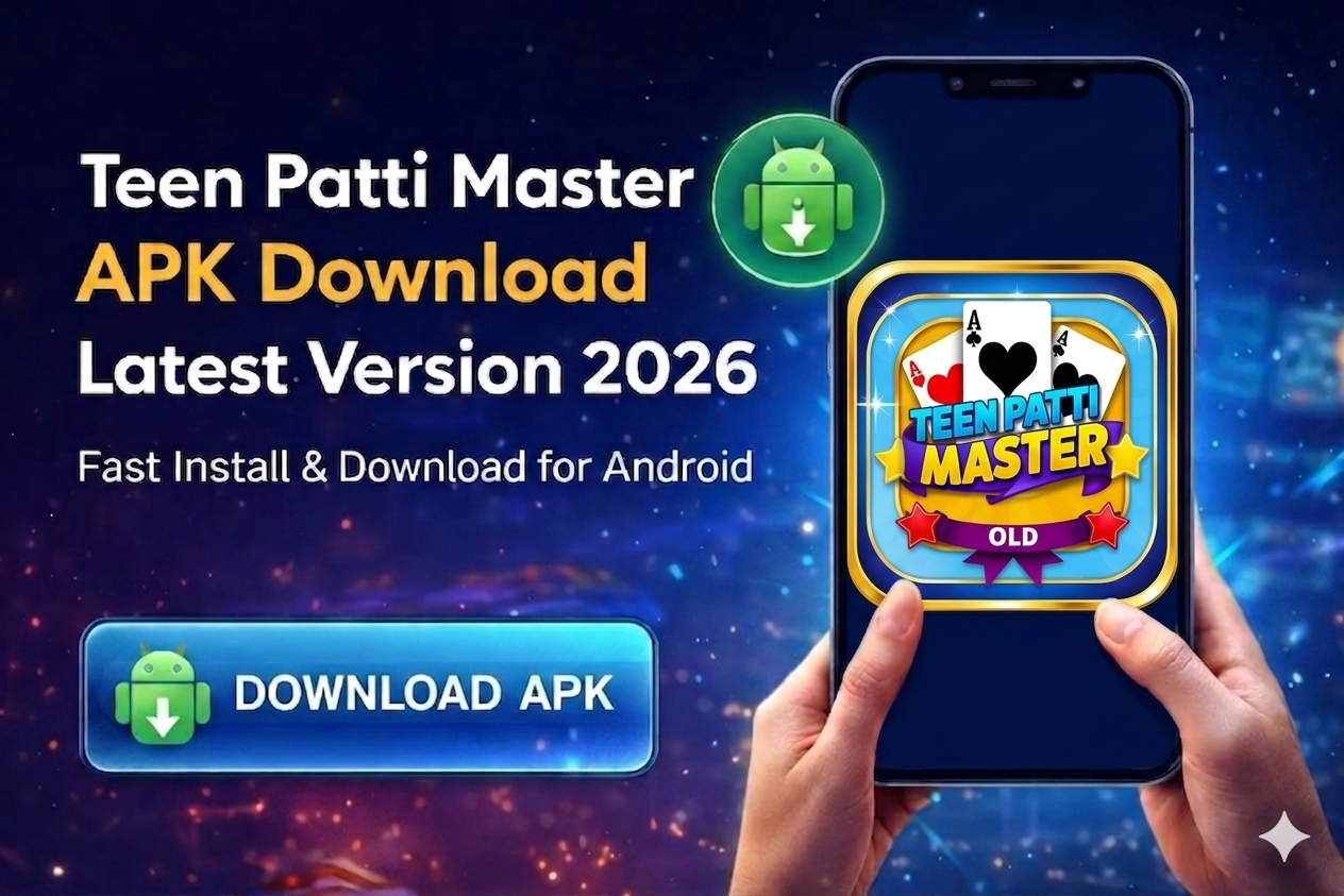 Teen Patti Master